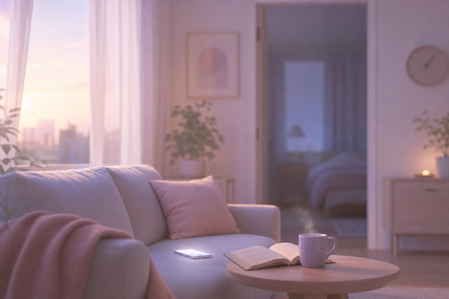 眠れない夜に読む、やさしい物語を無料で探したいあなたへ