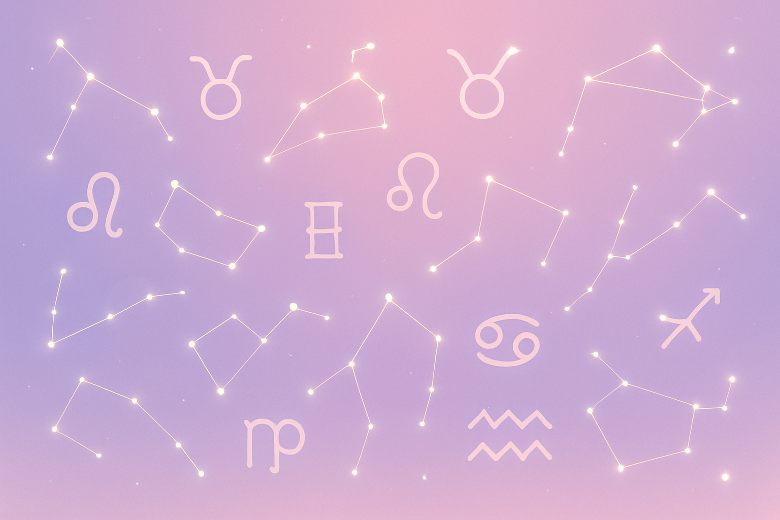2026年5月28日の12星座占い｜魚座が1位！運勢ランキング発表