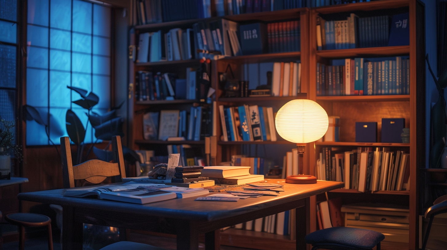 月読（つくよみ）のヒーロー画像