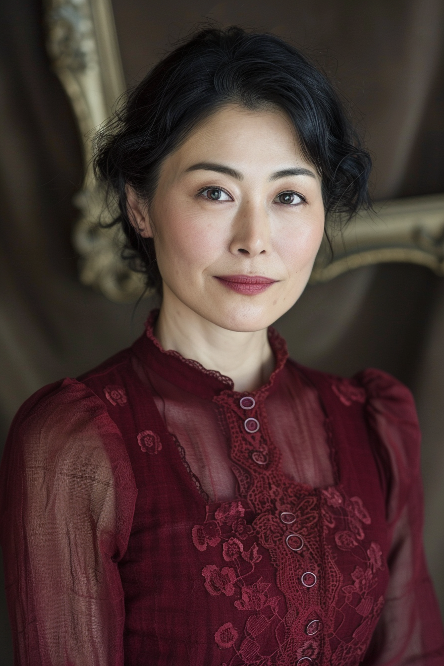 エリザ・ローズ