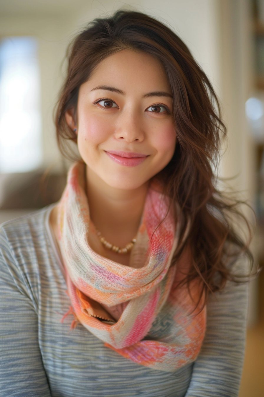 陽彩（ひいろ）ナナ